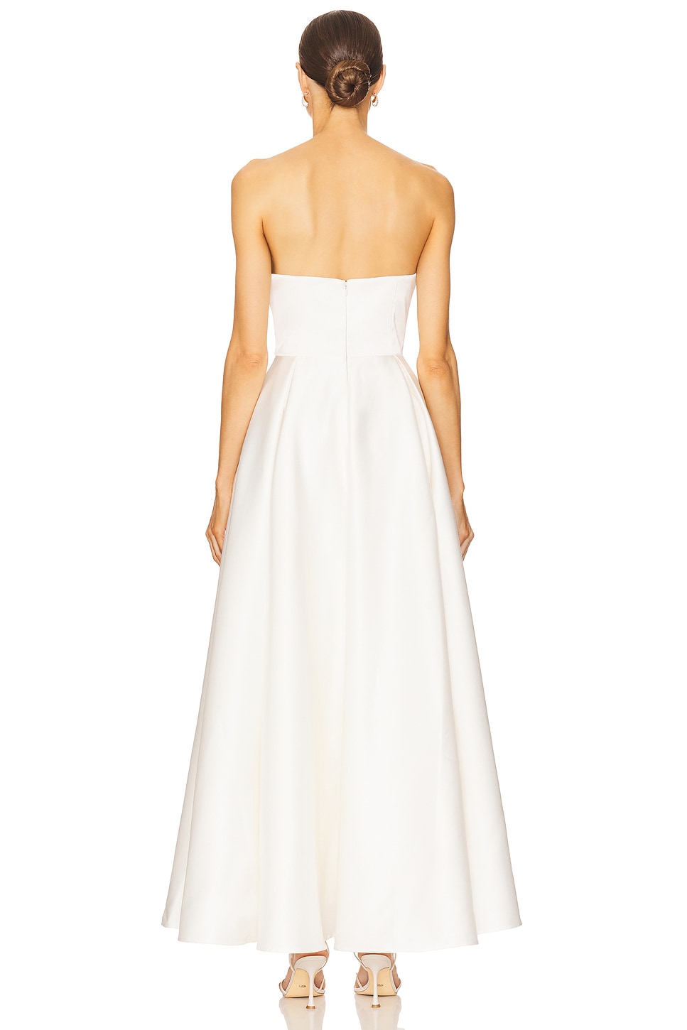 x REVOLVE Heidi Gown - Thumbnail 4
