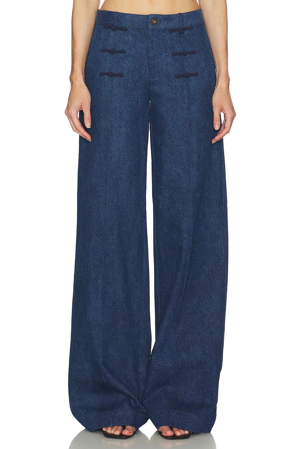 Mason Denim Jeans