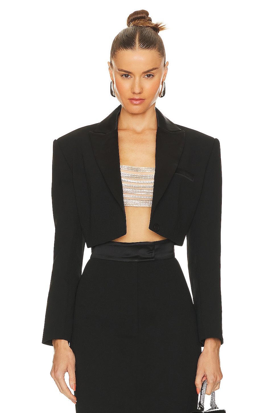 Indya Blazer - thumbnail 2