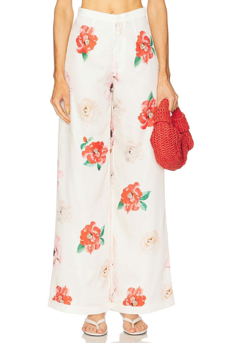 Elba Pant - Thumbnail 1