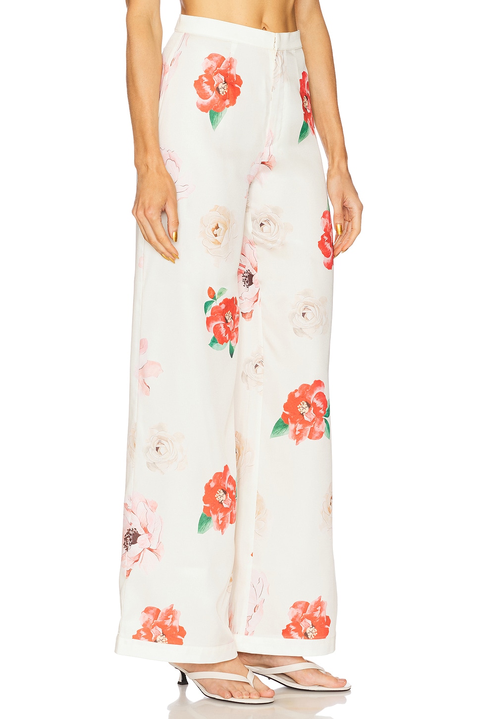 Elba Pant - Thumbnail 2