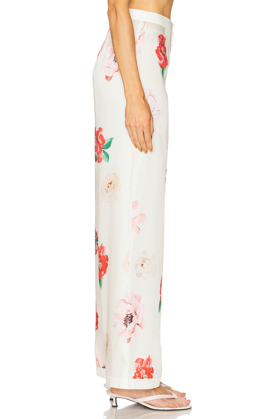 Elba Pant - Thumbnail 3