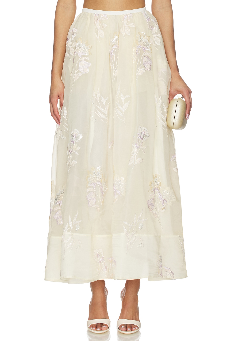 Valentina Skirt - thumbnail 2