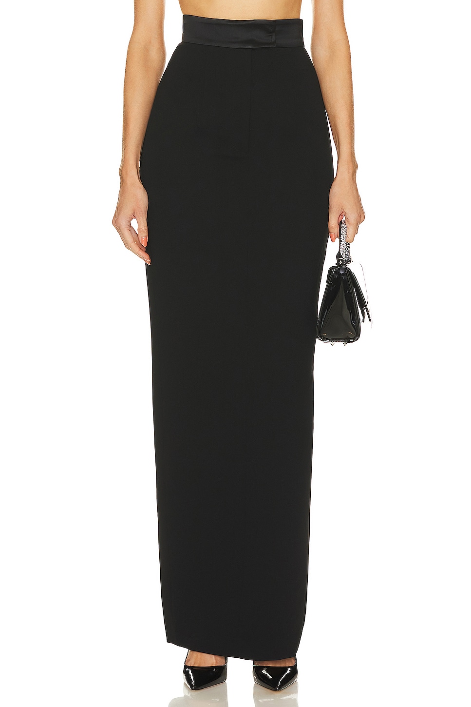 Indya Skirt