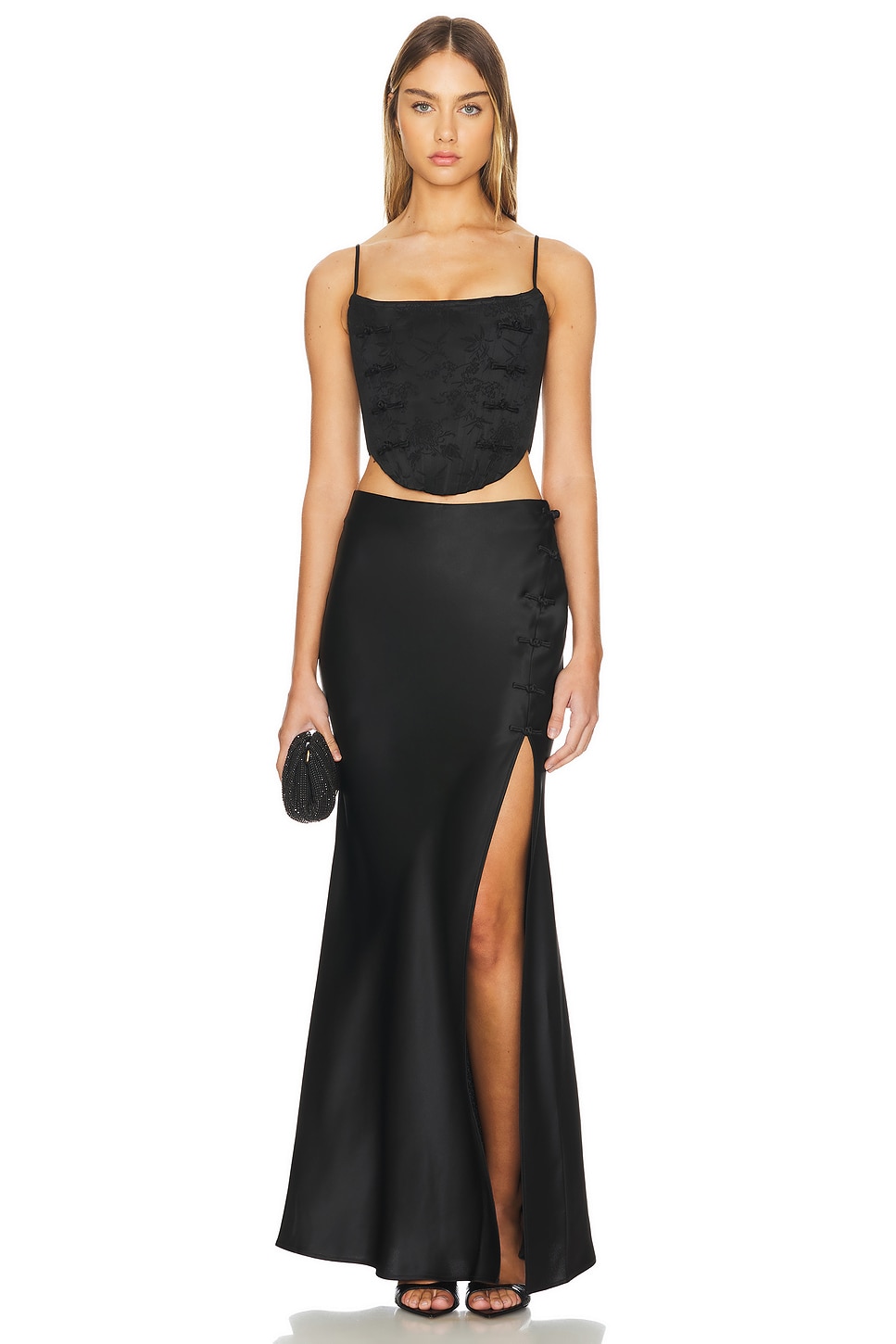 nadia corset dress lounge Lounge nadia corset dress