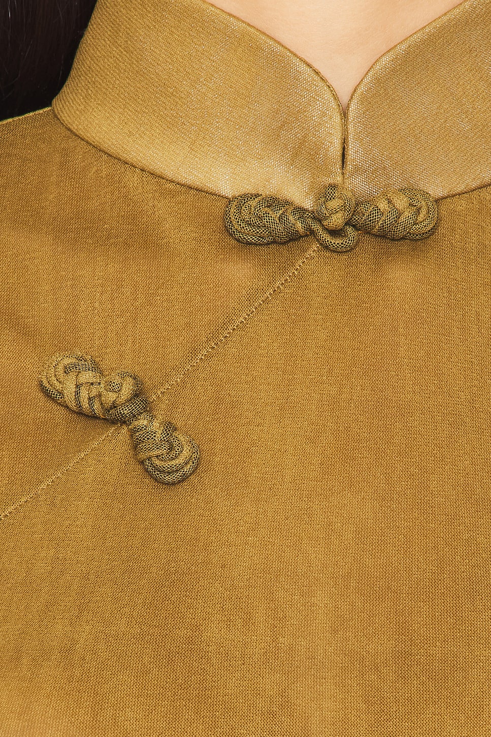 SAU LEE Kia Knit Top