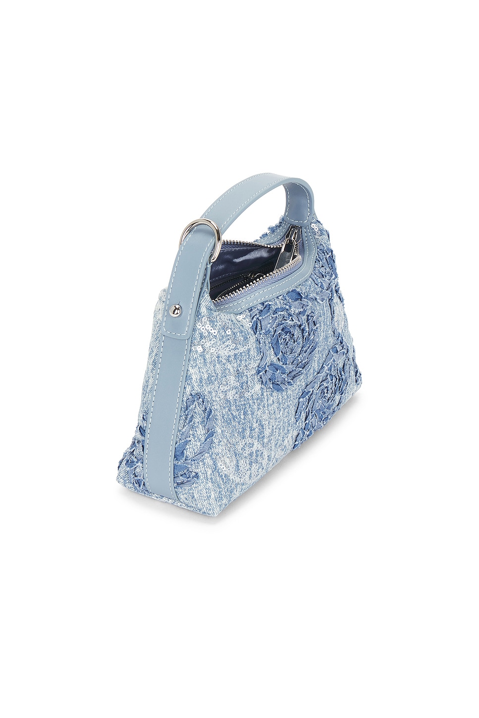 Jean Apollo Micro Bag