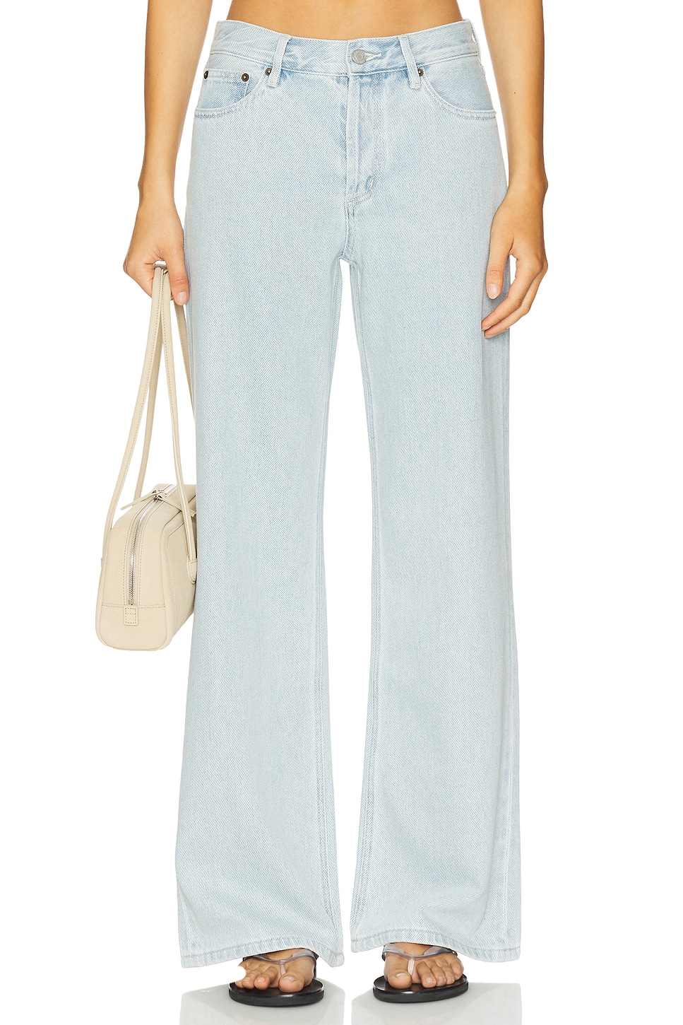 Walker Wide Leg