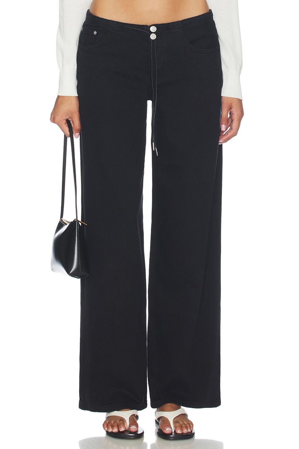 Cool Wide Leg