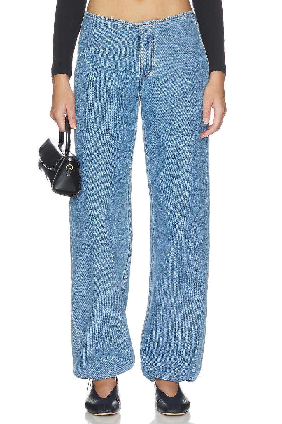 Sport Jean Still Here