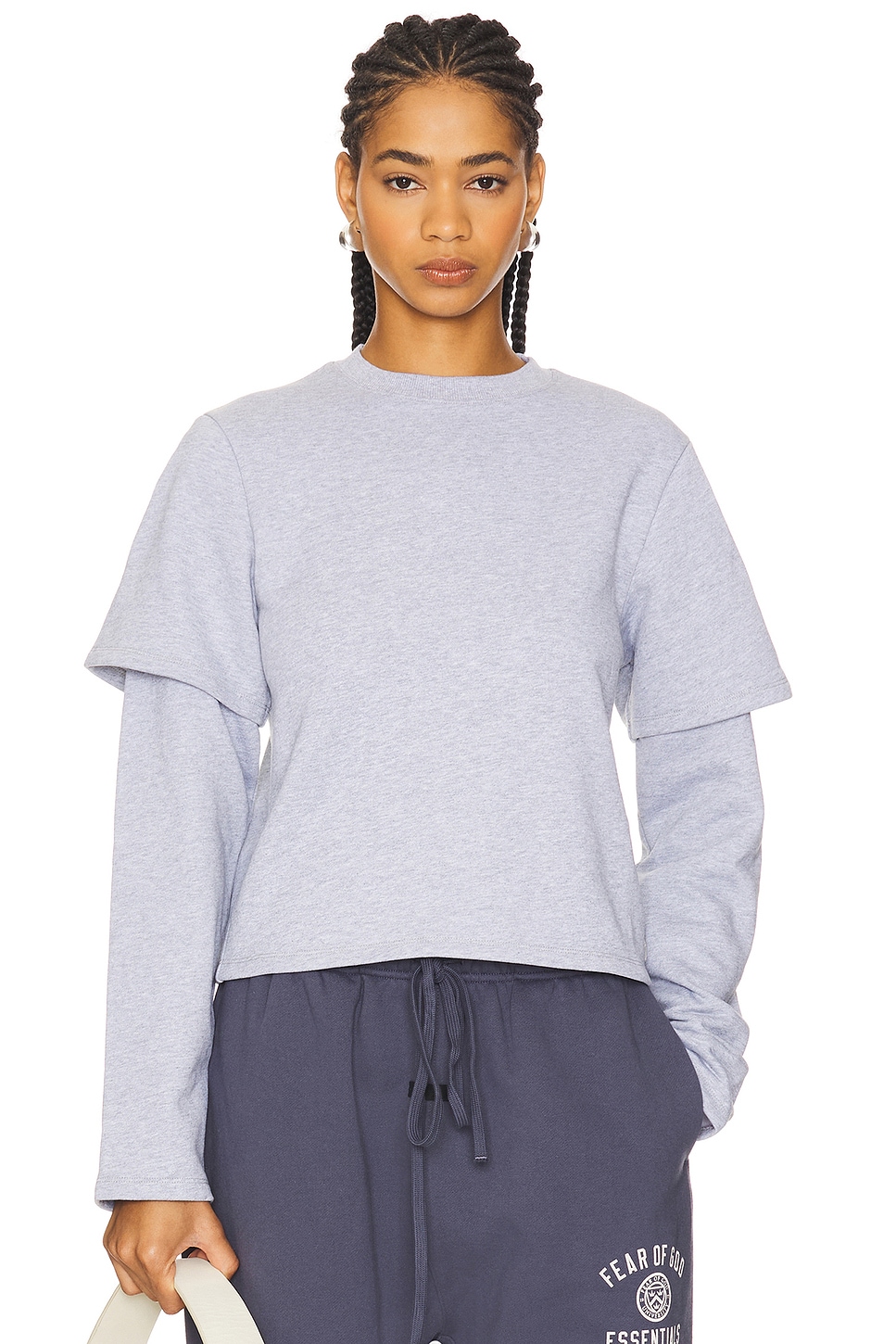 2tee Sweatshirt