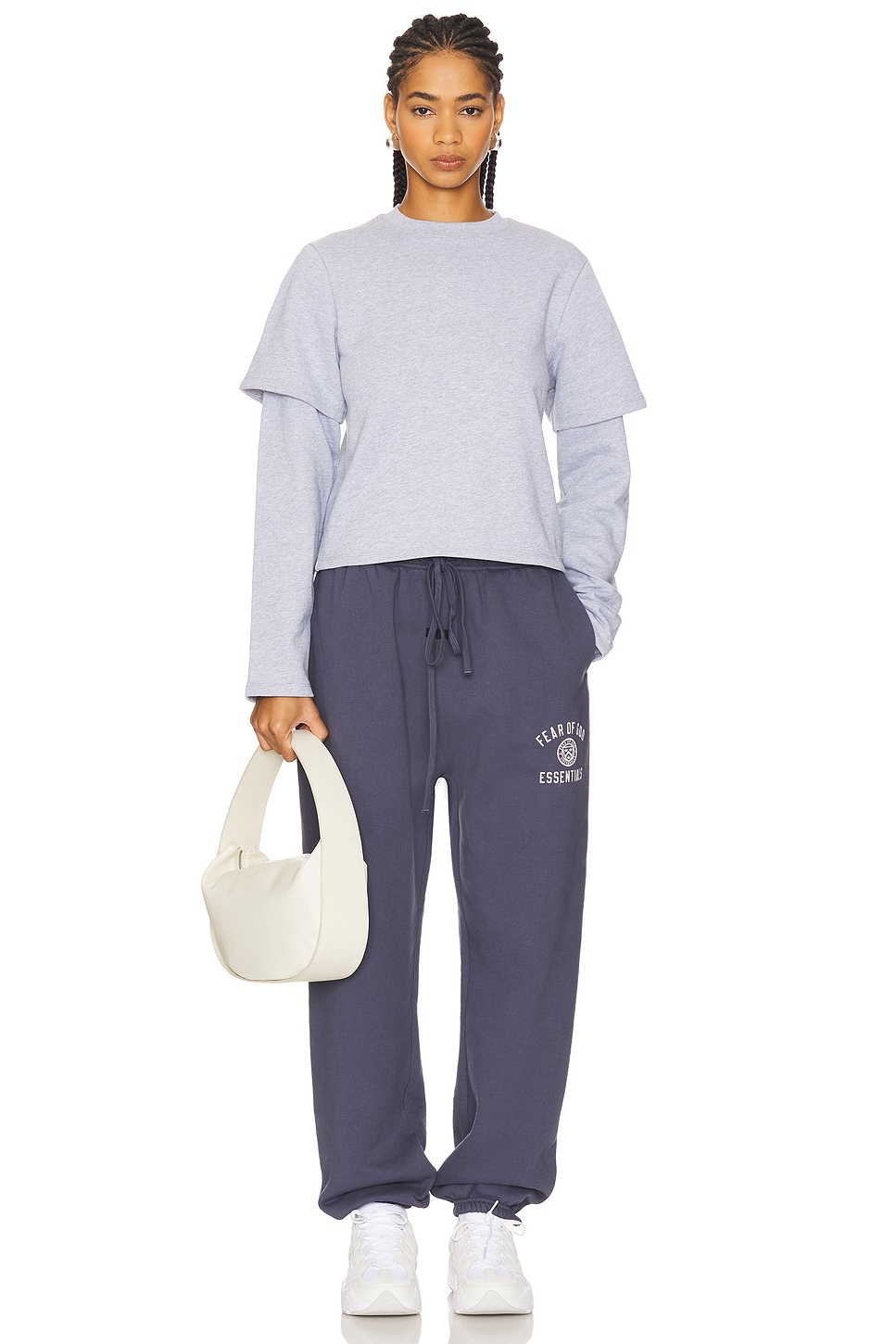 2tee Sweatshirt