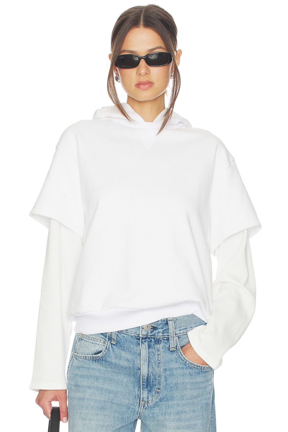 2tee Sweatshirt - thumbnail 2