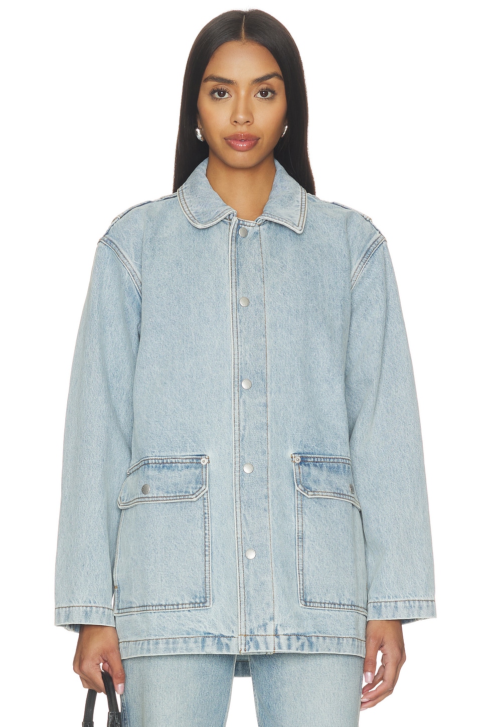 Barn Jacket - thumbnail 3