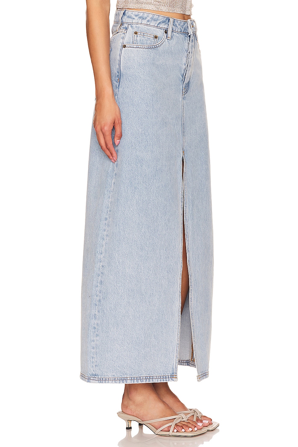 Still Here Lima Skirt thumbnail
