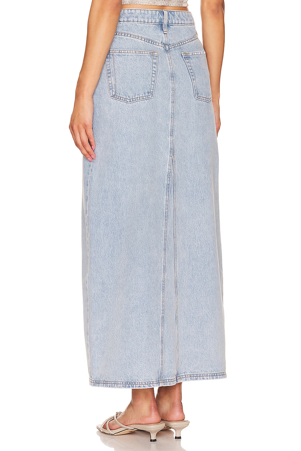 Still Here Lima Skirt thumbnail