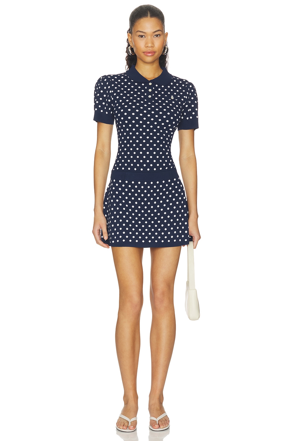 Tumi Sweater Dress - thumbnail 2