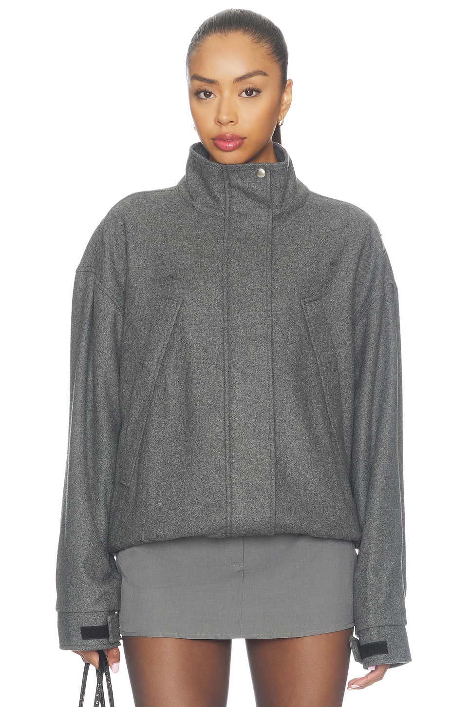 Papas Jacket - thumbnail 2