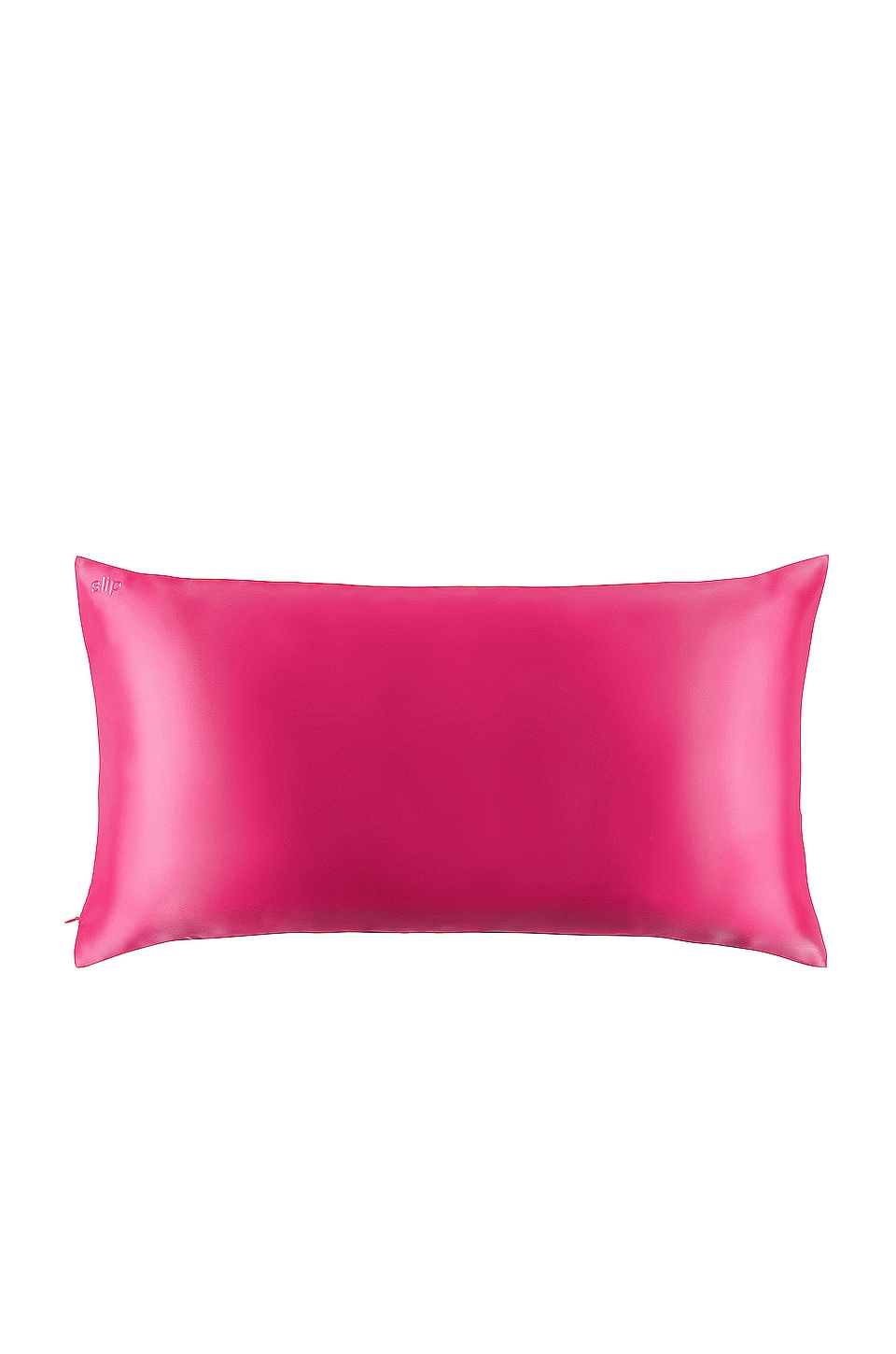 slip Limited Edition King Pillowcase in Peony REVOLVE