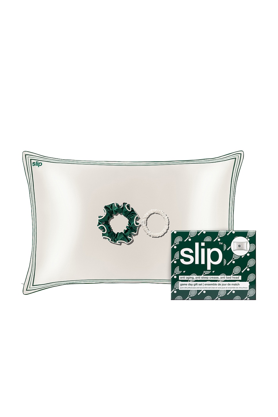 Pure Silk Queen Gift Set - thumbnail 2