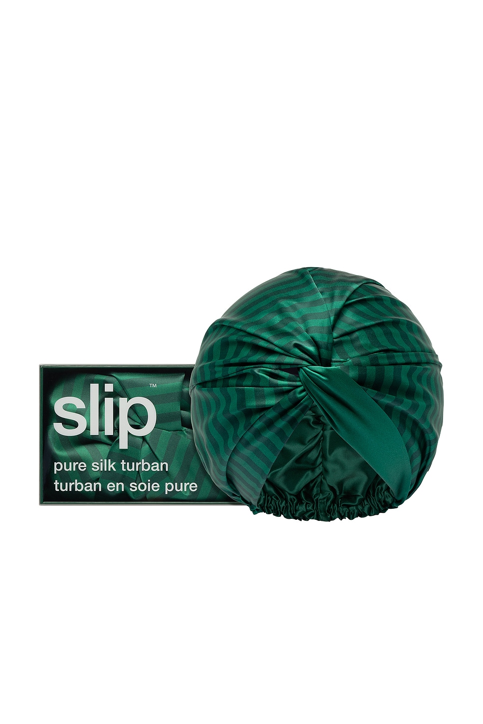 slip — ?????? ?? ??????? ????? PURE SILK TURBAN · Club Classic