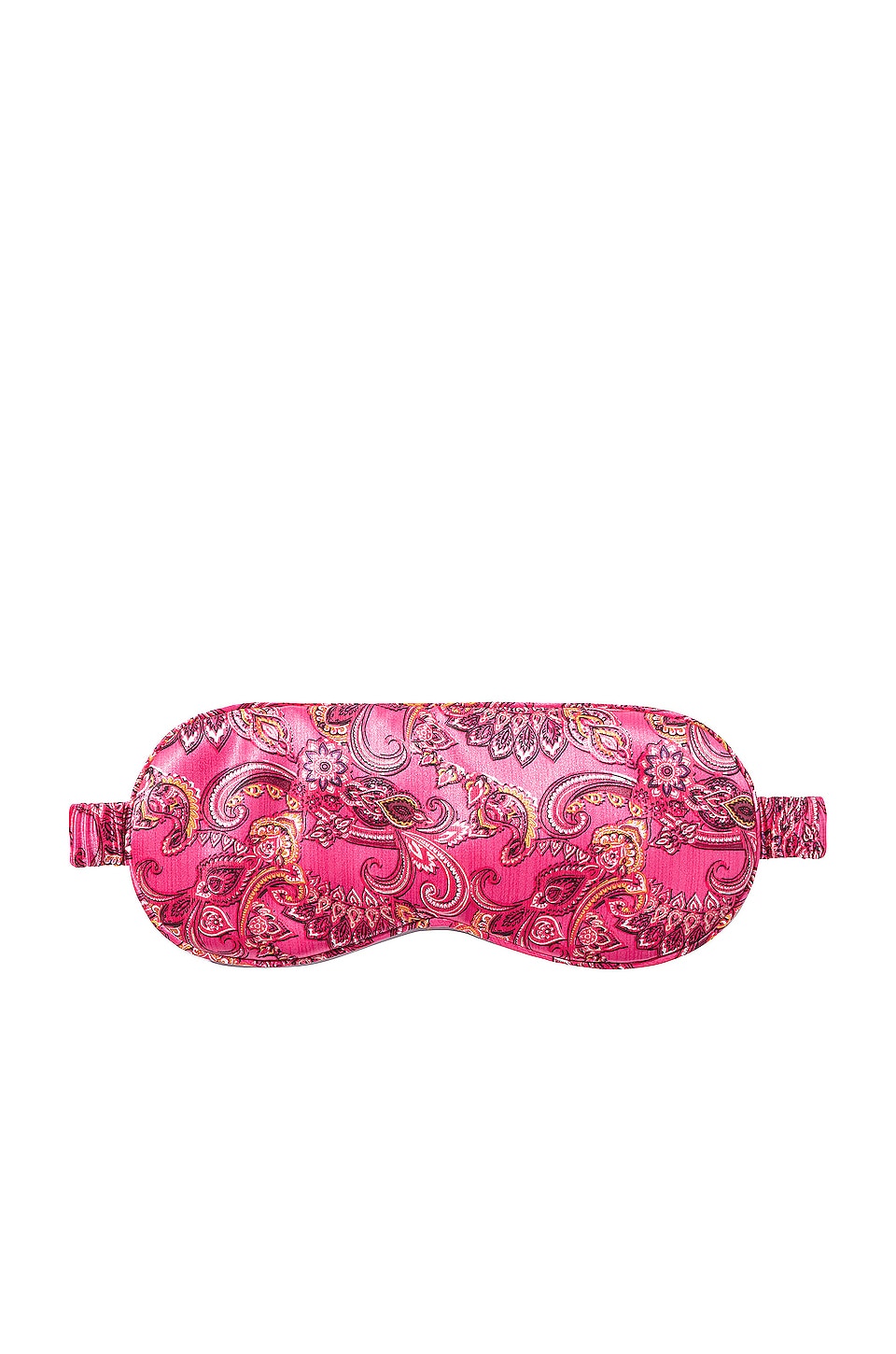 slip Limited Edition Alice & Olivia x Slip Sleep Masks in Spring
