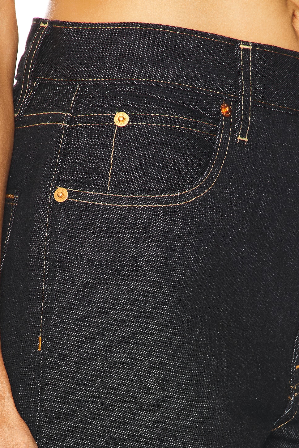 Grace Wide Leg Jeans - Thumbnail 6