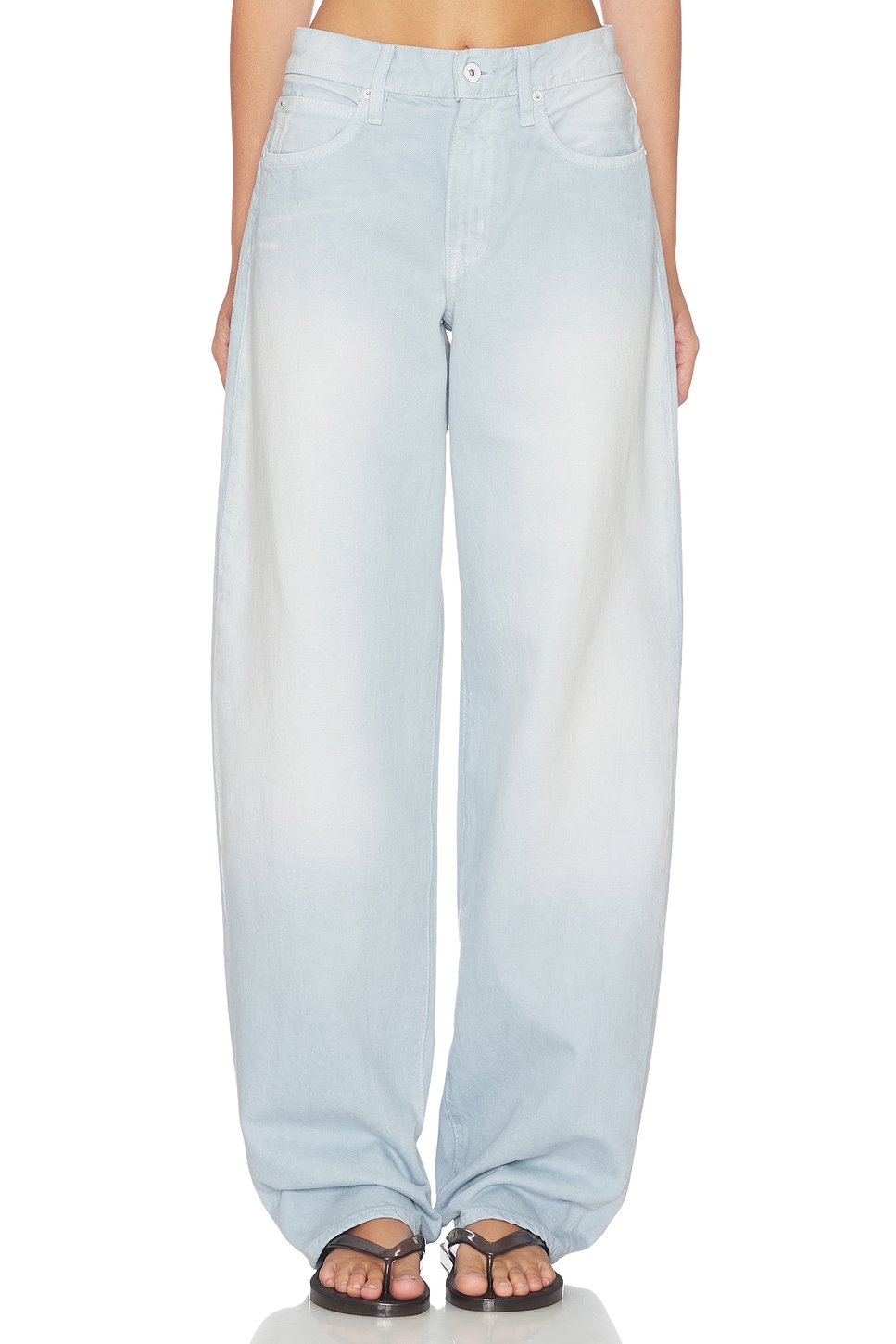 Tess Long Jeans - thumbnail 2