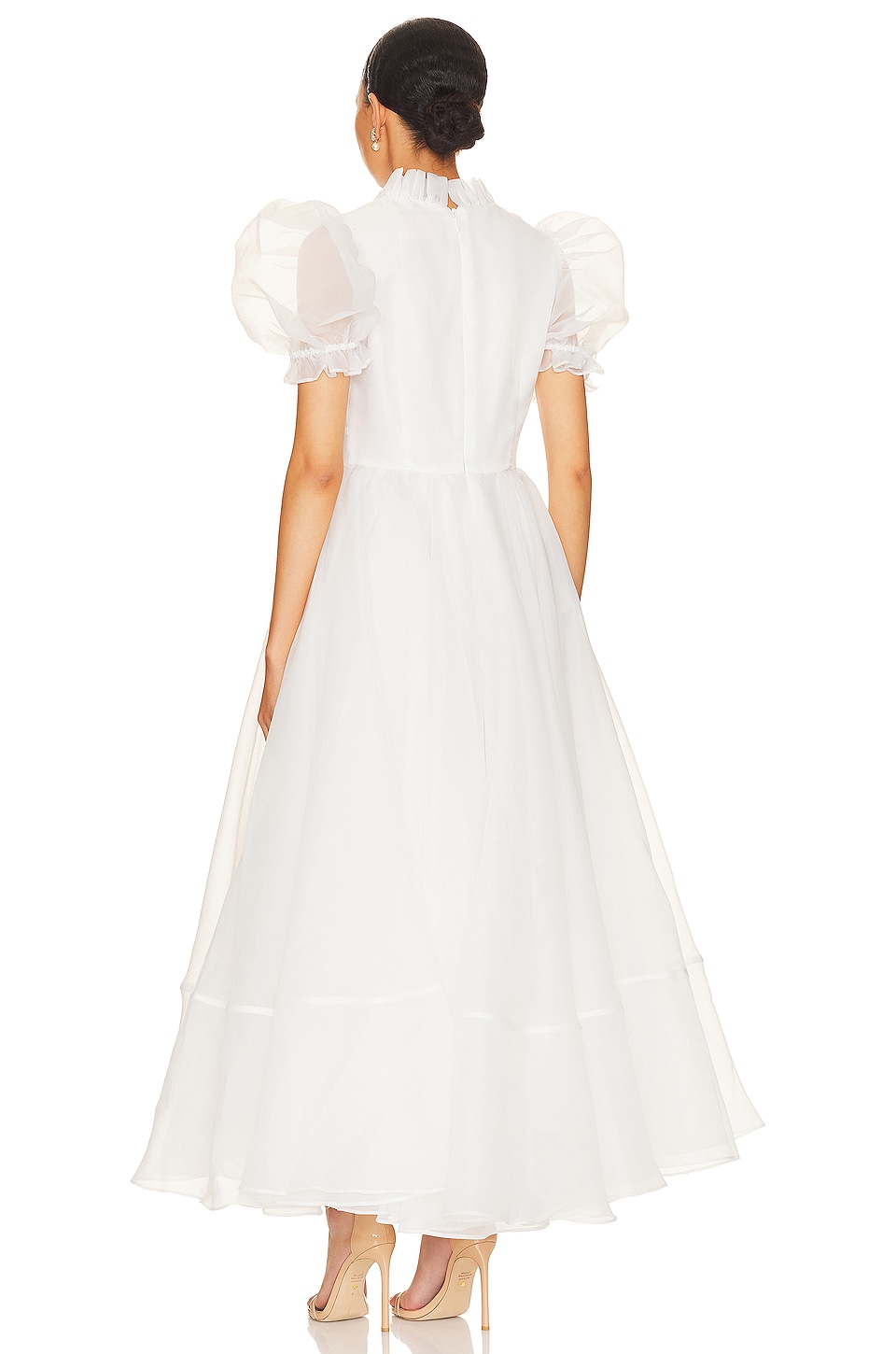 Selkie The Lady Gown