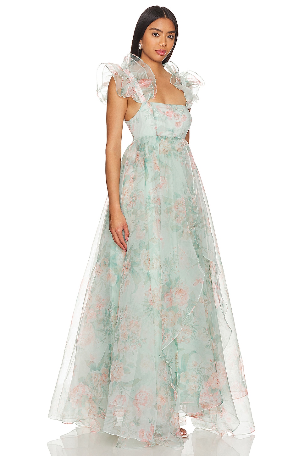 Selkie The Recital Gown thumbnail