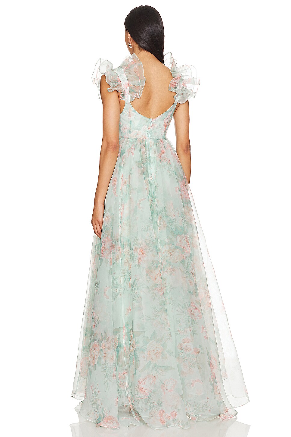 The Recital Gown