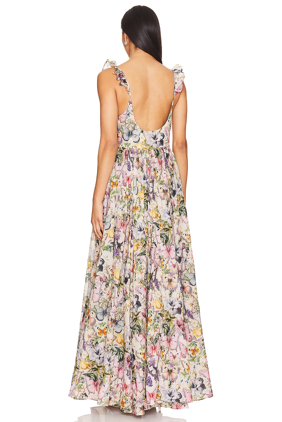 The Penny Lane Dress