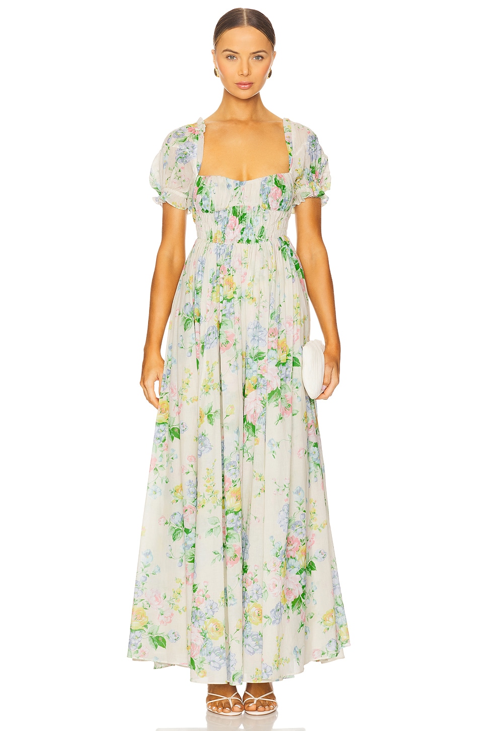 The Renfaire Dress