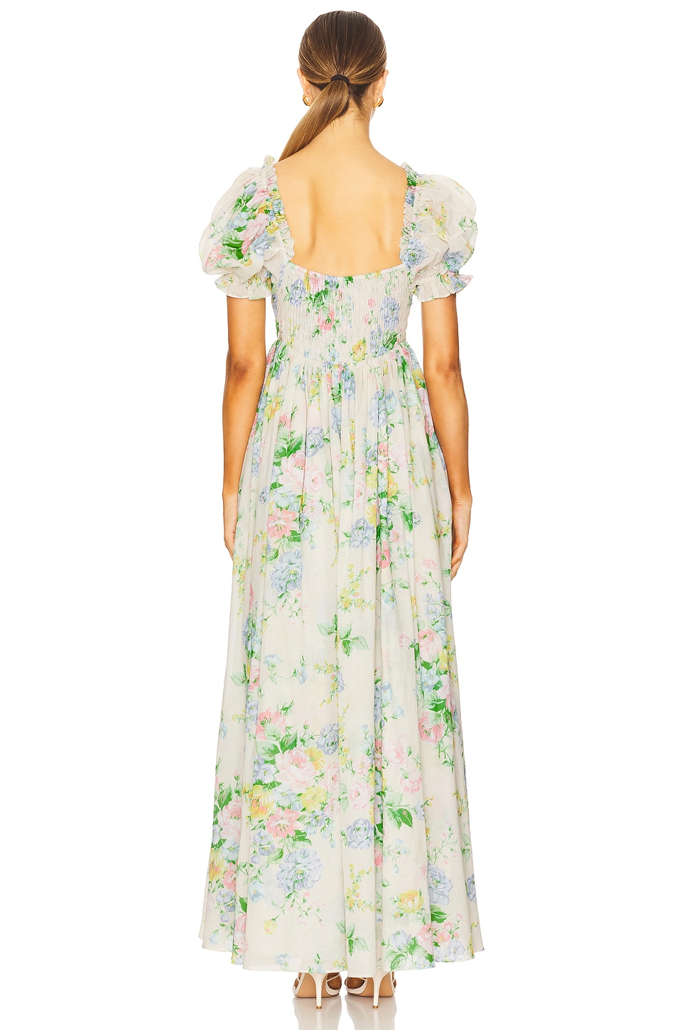 The Renfaire Dress