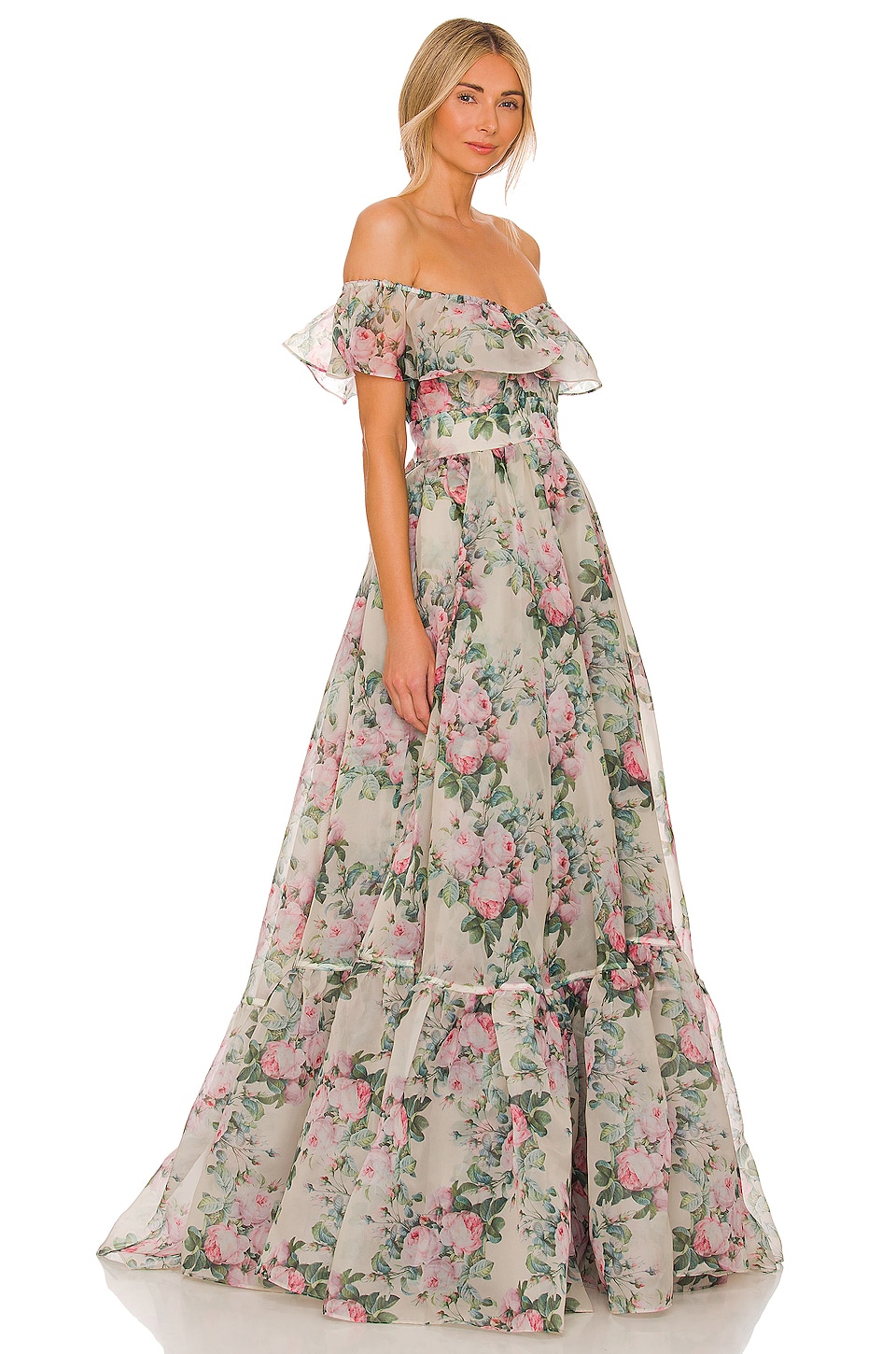 Selkie ROBE ROMANCE