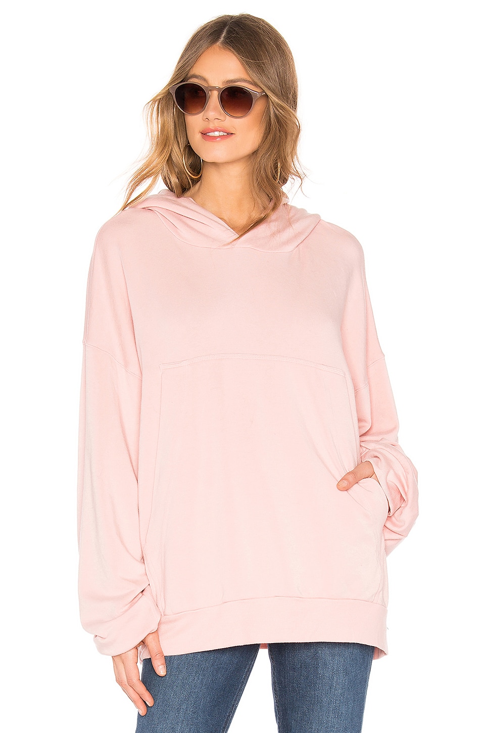 selkie sweatshirt