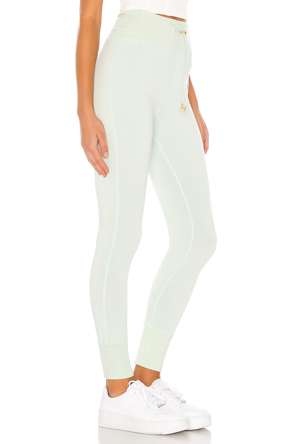 Selkie The Sands Pants in Misty Jade