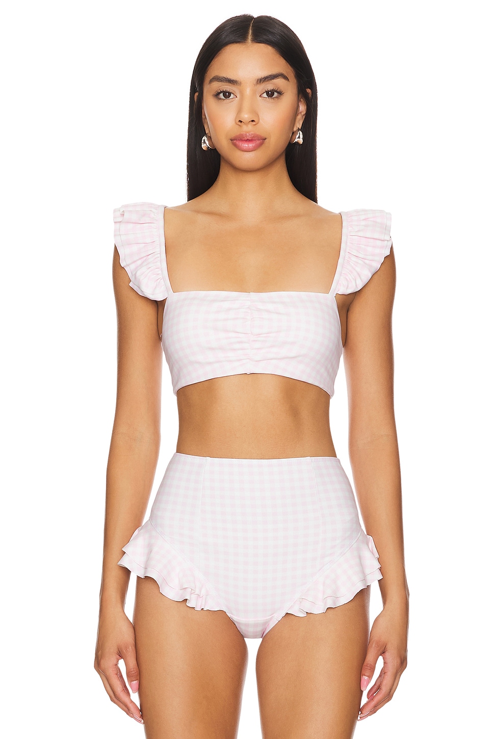 treatürself  Rose swimwear  Ivory treatürself Rose swimwear Ivory Ivory Rose Fuller Bust