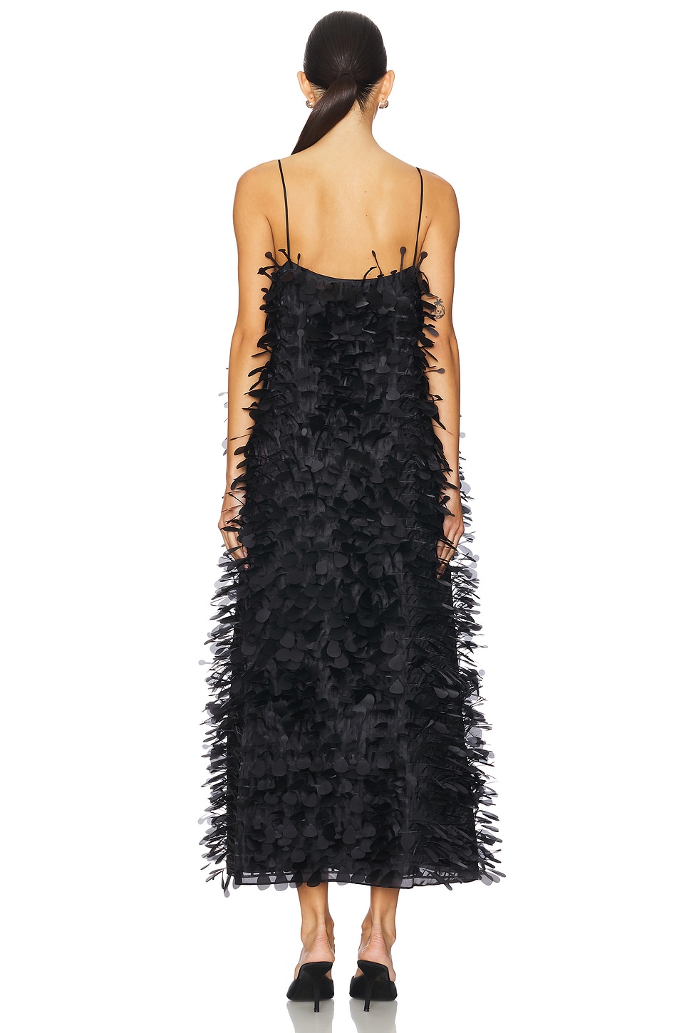 Ariadne Midi Dress