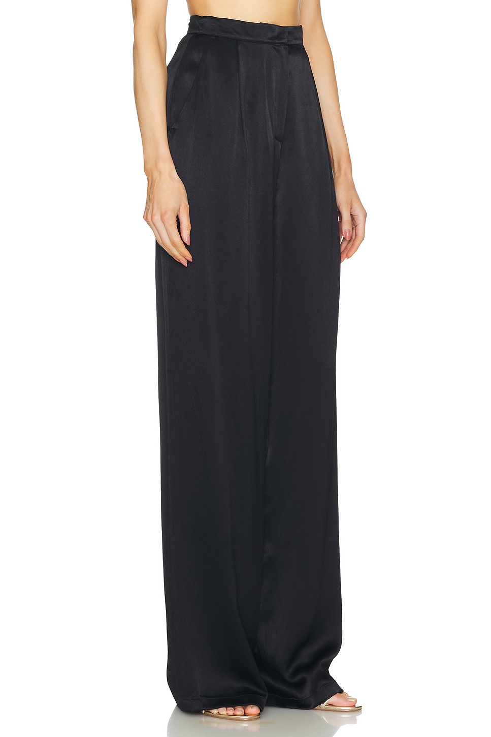 SELEZZA LONDON Sloane Trousers