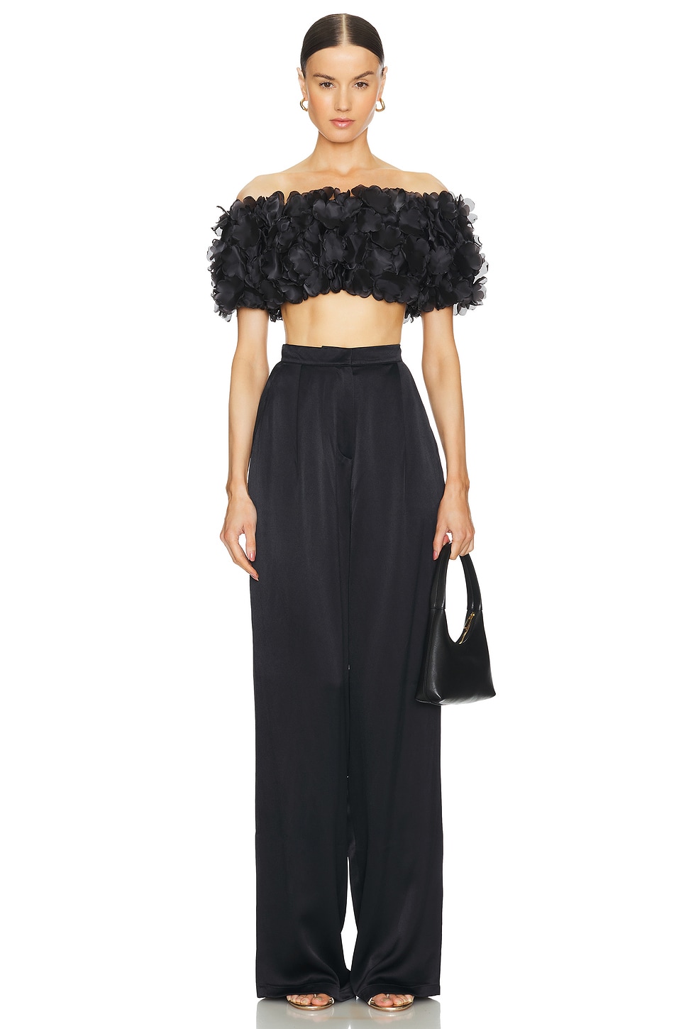 SELEZZA LONDON Sloane Trousers