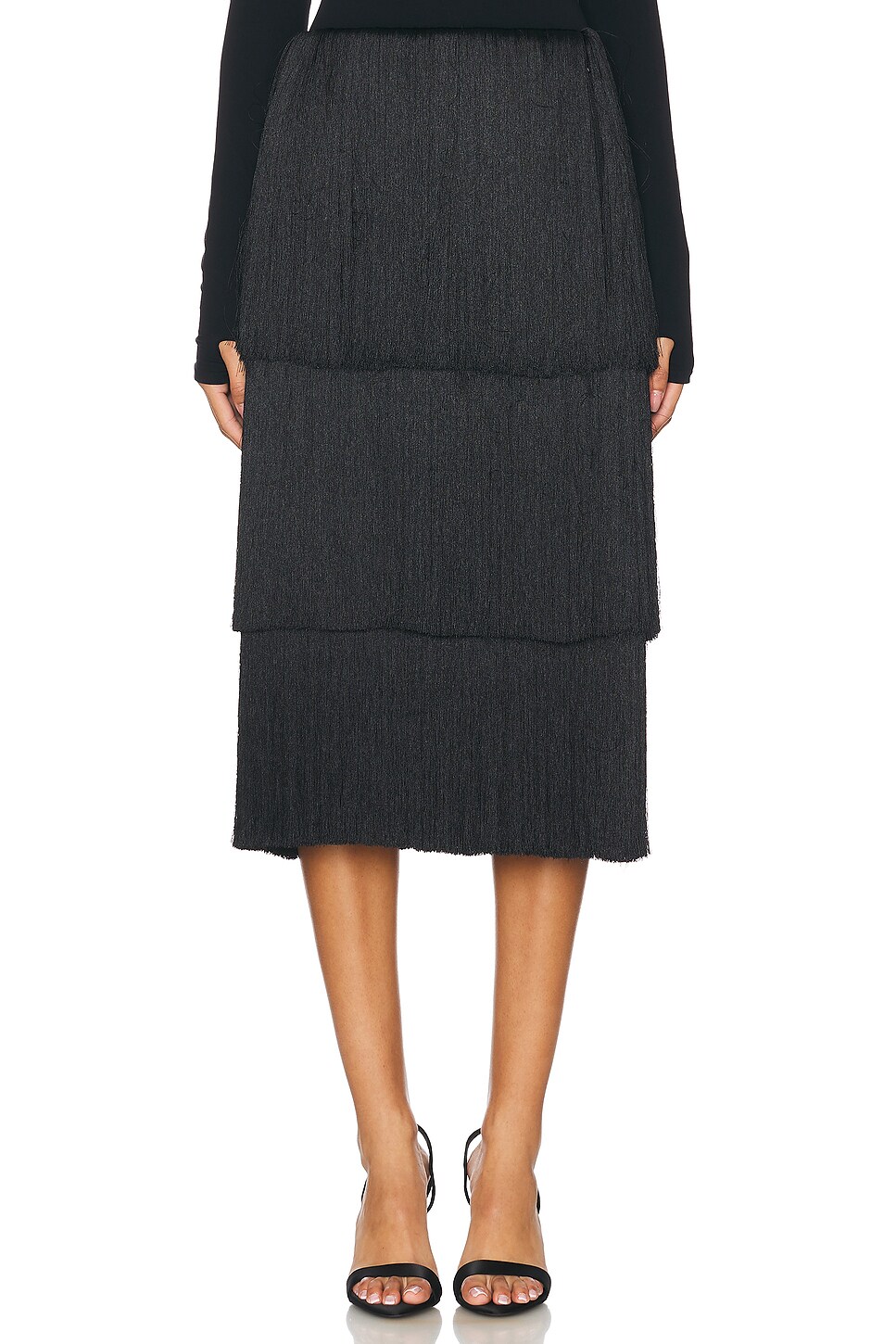 Vibia Midi Skirt