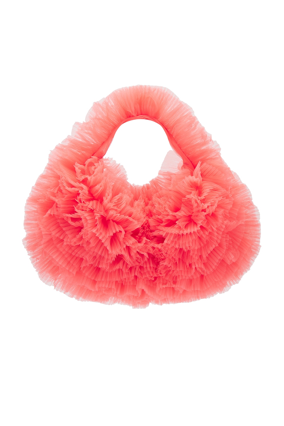 VELVET MINI SCRUNCHIE CANDY KISS VELVET MINI SCRUNCHIE CANDY KISS