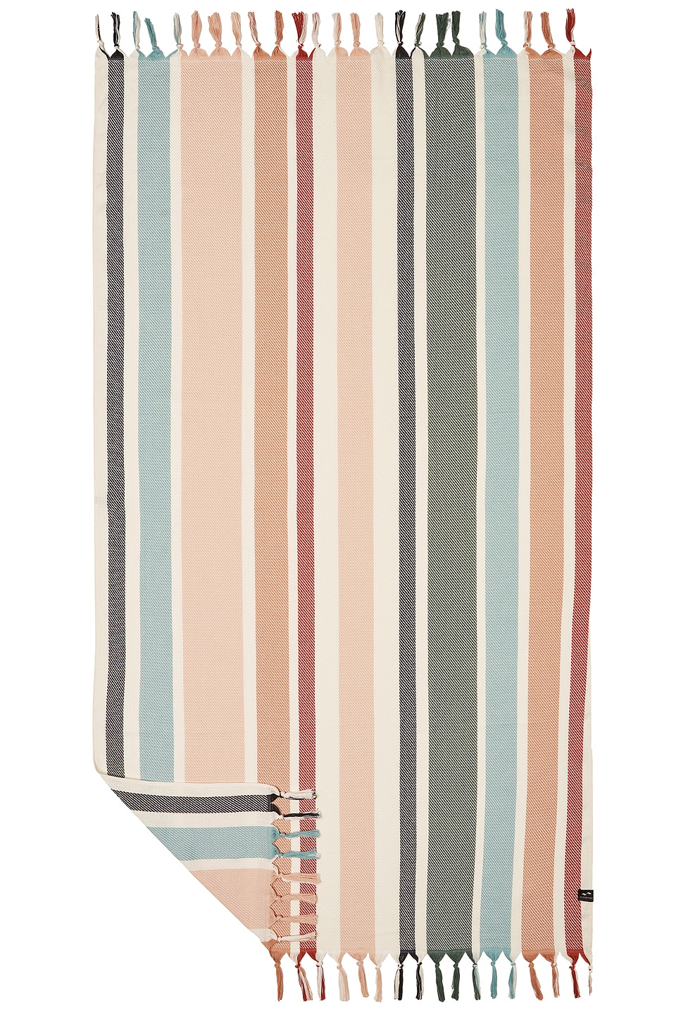 Slowtide Turkish Towel