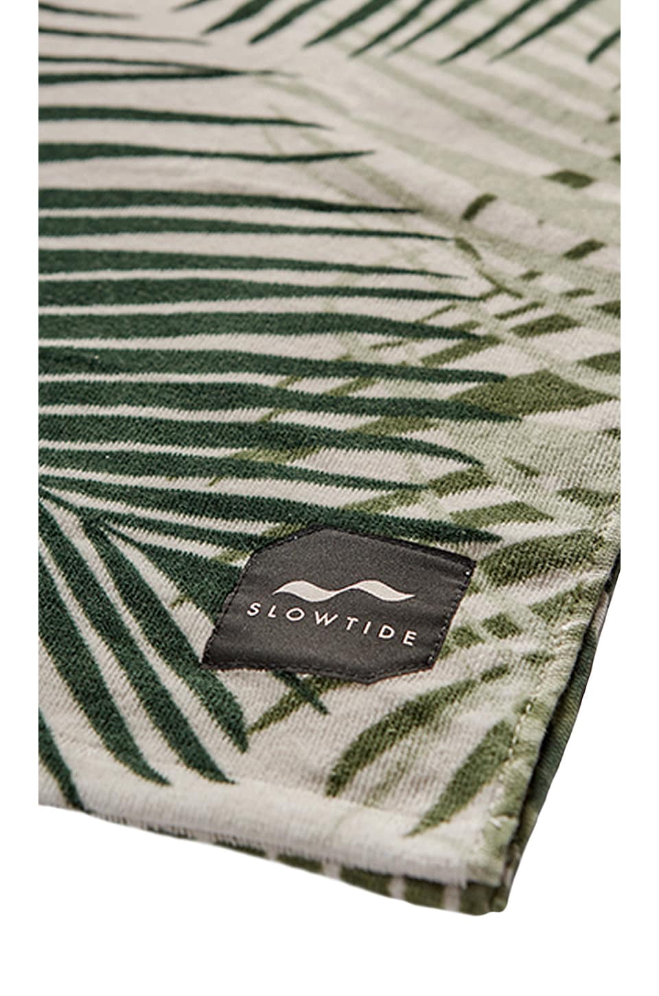 Slowtide Beach Towel in Hala
