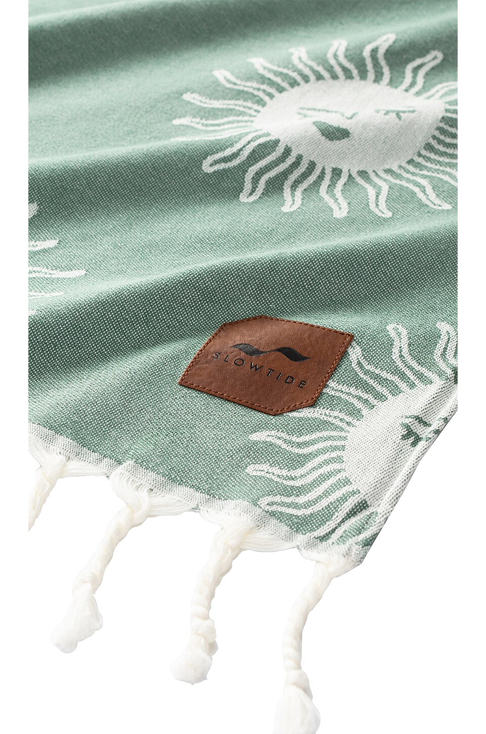 Slowtide Blanket in Slowburn