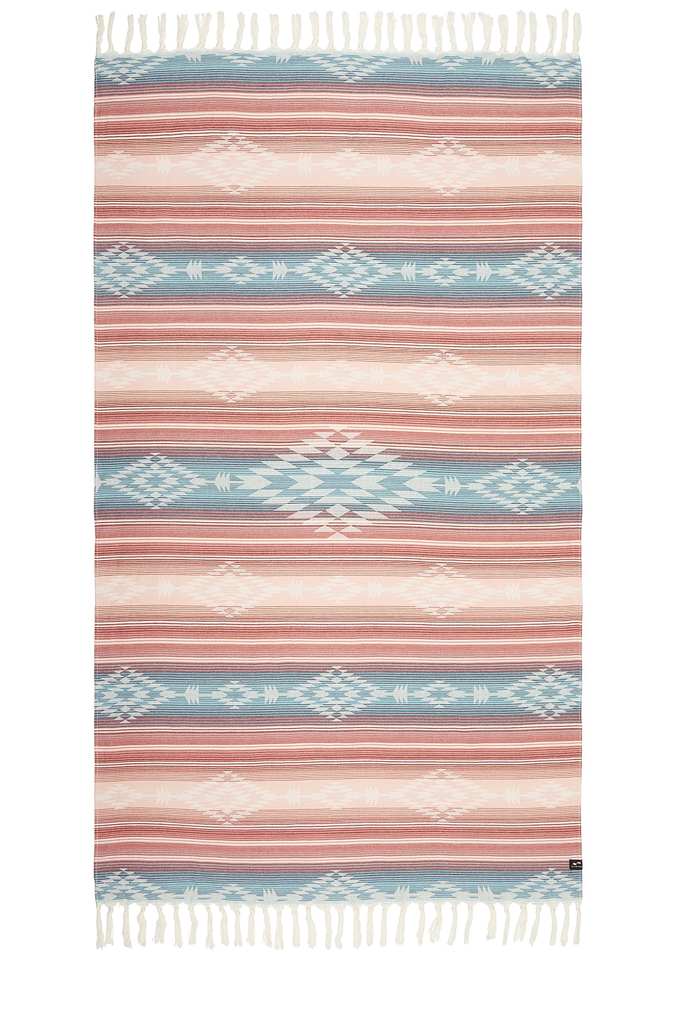 Image 1 of On the Road Turkish Towel