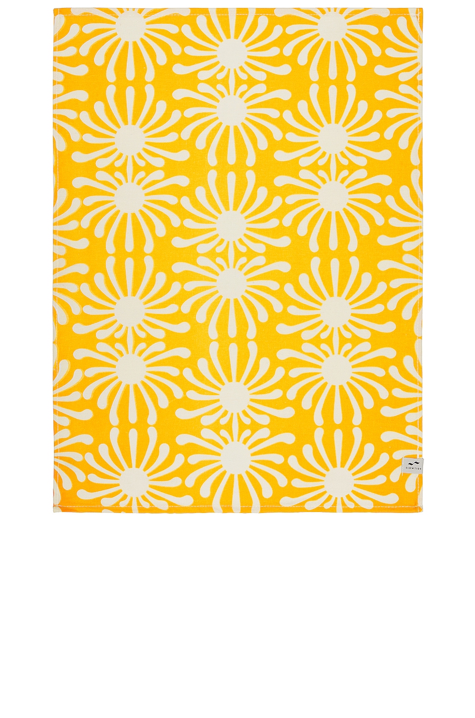 Zoey Cotton Kitchen Towel – Slowtide