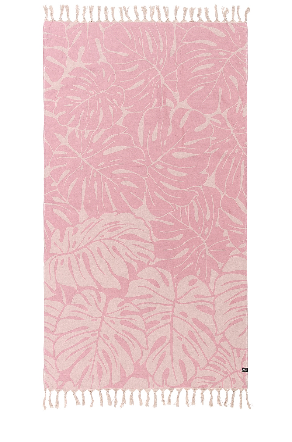 Image 1 of Tarovine Towel in Rose