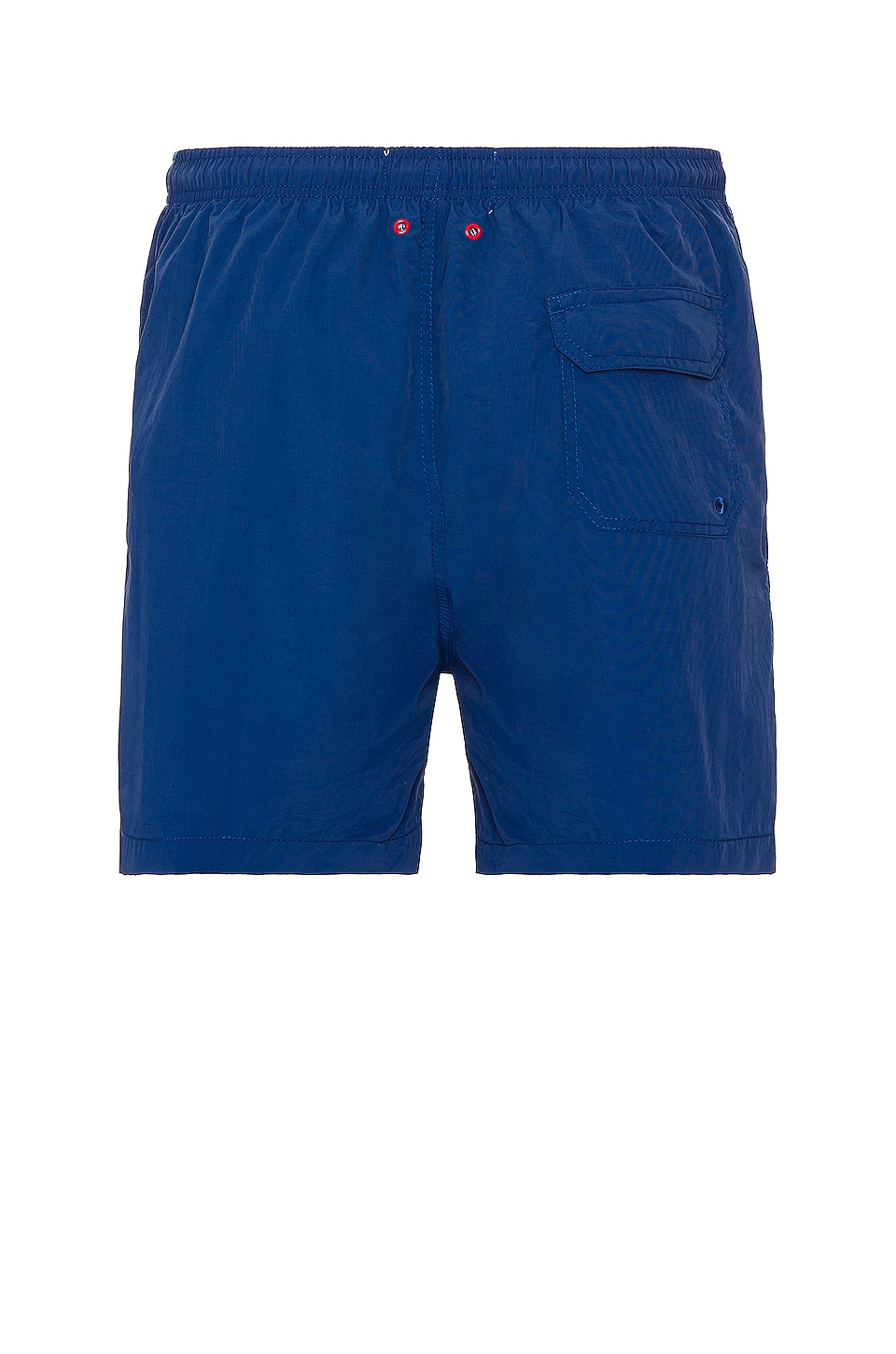 Solid & Striped The Classic Shorts in Navy